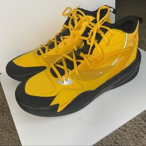 J. Cole x RS-Dreamer 2 Basketball Shoes/Sneakers
